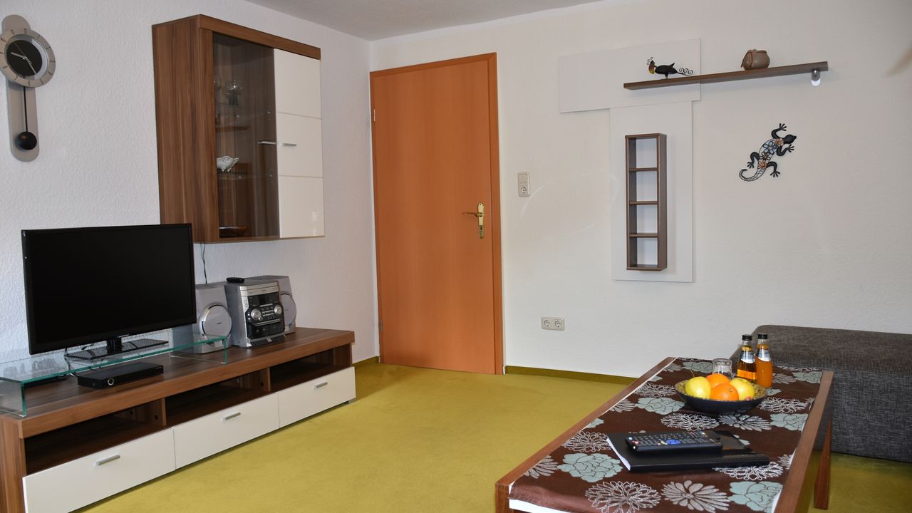 Wohnzimmer Wohnzimmer